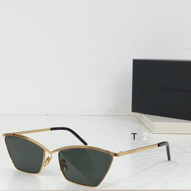 YSL Sunglasses 79